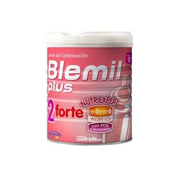 Blemil Plus 2 Forte 800 g