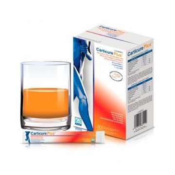 Carticure Plus 30 pliculețe