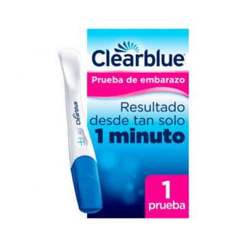 Clearblue Plus Test de sarcină analogic 1u