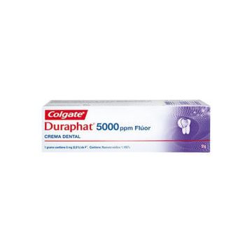 Colgate Duraphat Fluor 5000 PPM 51g