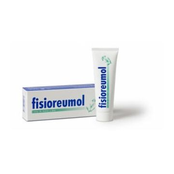 Cremă antiinflamatoare Fisioreumol, 50 ml