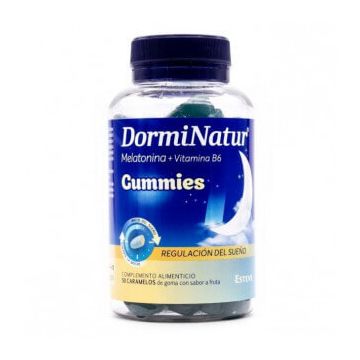 Dorminatur Gummies 60 Gummy Sweets