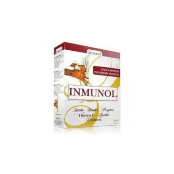 Drasanvi Inmunol 36 Capsule