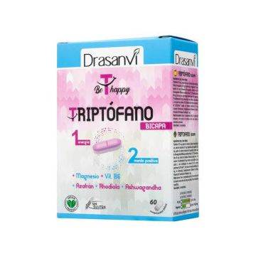 Drasanvi Tryptophan Bilayer 60 Tablete