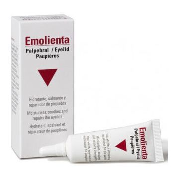 Emolient palpebral 10ml