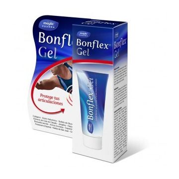 Gel de protecție a articulațiilor Bonflex, 100ml