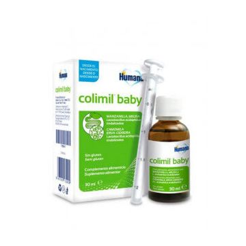 Humana Colimil Baby 30ml