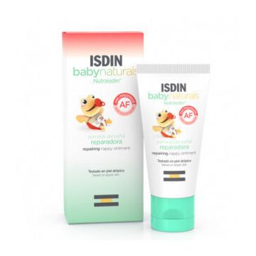 Isdin Babynaturals AF 50ml