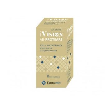 Ivision AB-Protears 8ml