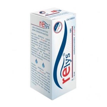 Ivision Relys 10ml multidoză