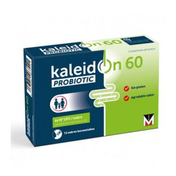 Kaleidon 60 12 Bucodispersible Sachets