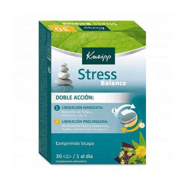 Kneipp Stress Balance 30 Tablete