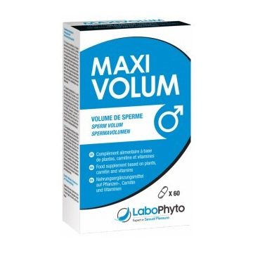 Labophyto Maxivolum 60 capsule