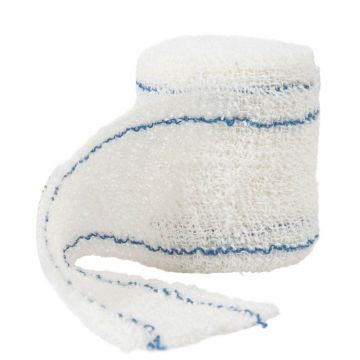 Marque Verte Abso Crepe Bandages 4mx10cm 1 UNIT