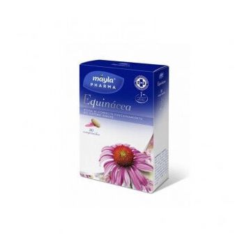 Mayla Echinacea 30 comprimate