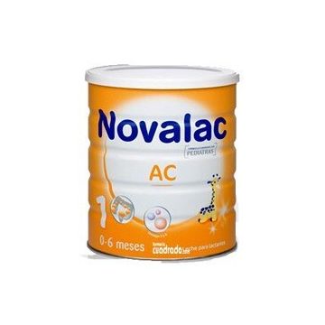 Novalac AC 1 Pot 800g