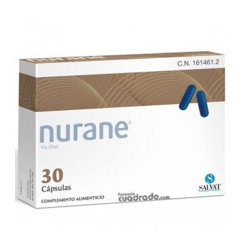 Nurane, 30 capsule