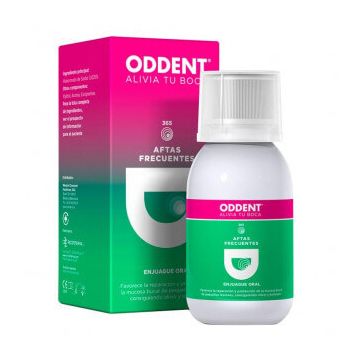 Oddent clătire orală 300ml