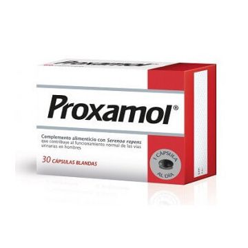 Proxamol 30 Capsule