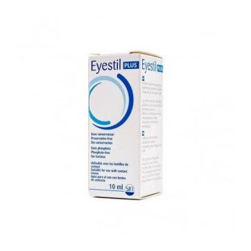 Sifi Eyestil Plus 10ml