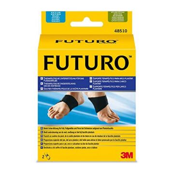 Suportul viitor al arcului plantar