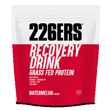 226Ers Băutură de recuperare, pepene roșu, 500 g