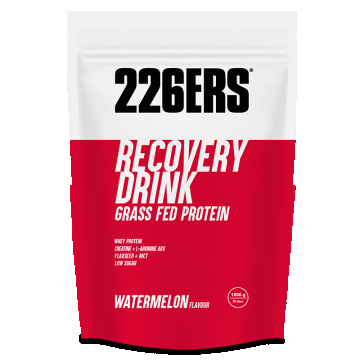 226Ers Băutură de recuperare, pepene verde, 1 kg