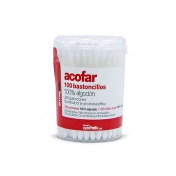 Acofar Bastoane de mers 100u