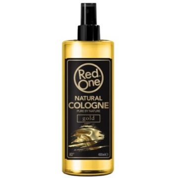 After Shave Cologne Gold 400ml