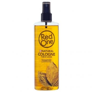 After Shave Cologne Tabacco 400ml