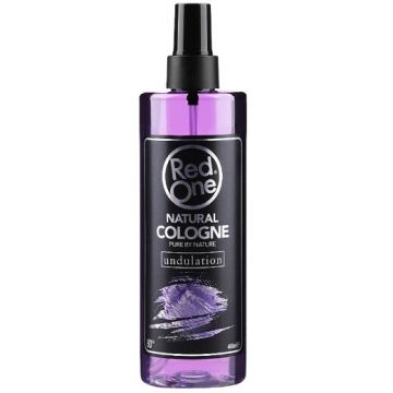 After Shave Cologne Undulation 400ml