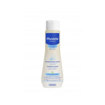 Șampon pentru copii Mustela 200ml