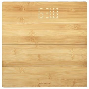 Cantar Corporal Style Sense Bamboo Magic 180kg Maro