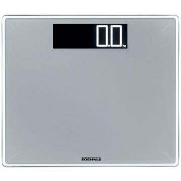 Cantar Corporal Style Sense Comfort 600 200kg Gri