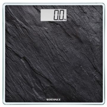 Cantar Corporal Style Sense Compact 300 Slate 180kg Negru