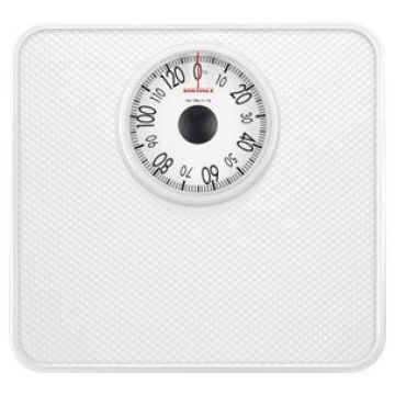 Cantar Tempo Analogue 130kg Alb