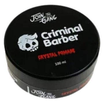 Ceara Crystal Pomade 100ml