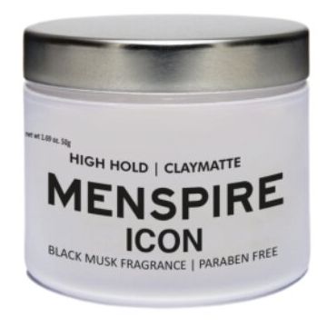 Ceara de Par Creativa Icon Claymatte 50ml