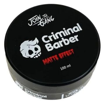 Ceara Matte Effect 100ml