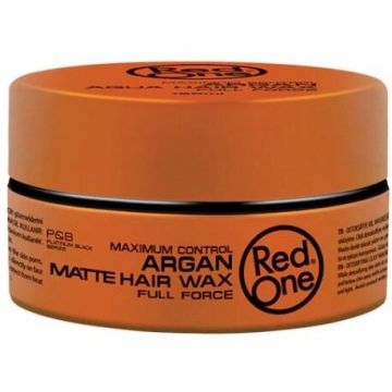 Ceara pentru Par Argan Matte 150ml