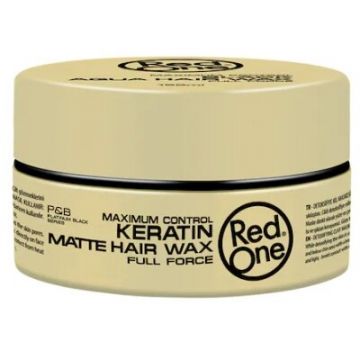Ceara pentru Par Keratin Matte 150ml