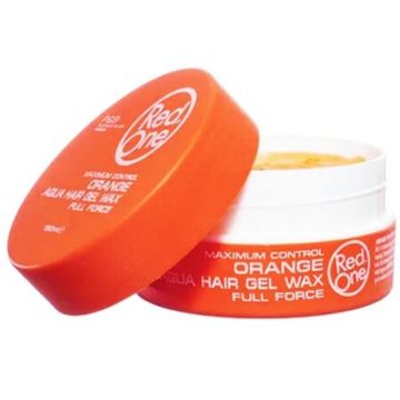 Ceara pentru Par Orange Aqua 150ml