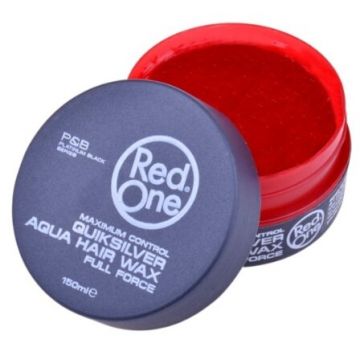 Ceara pentru Par Quicksilver Aqua 150ml