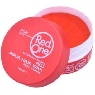 Ceara pentru Par Red Aqua 150ml
