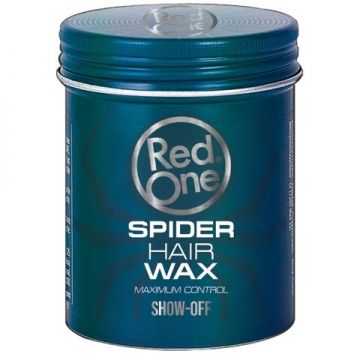 Ceara pentru Par Spider Show Off 100ml