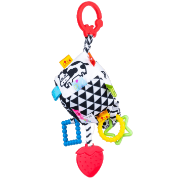 Dumel Balibazoo, pandantiv senzorial, cub, de la naștere, 1 buc