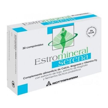 Estromineral Serena 30 tablete