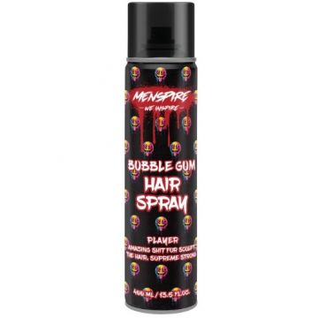 Fixativ Bubble Gum 400ml