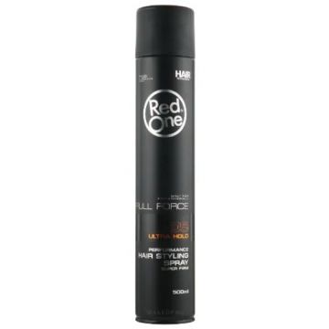 Fixativ Full Force Ultra Hold 05 400ml