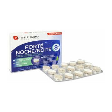Forte Pharma Forte Night 8h 60caps